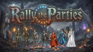 Rally the Parties