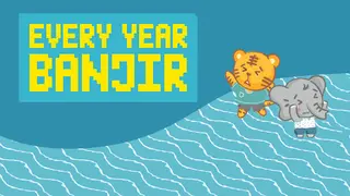 Every Year Banjir