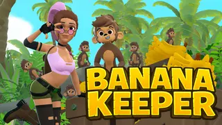 Banana Keeper