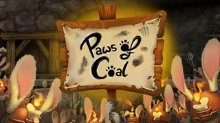 Paws of Coal