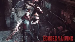 Echoes of the Living