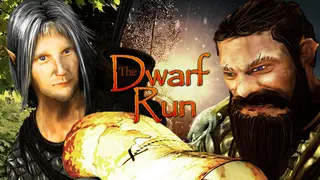 The Dwarf Run