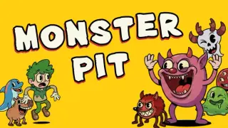 Monster Pit