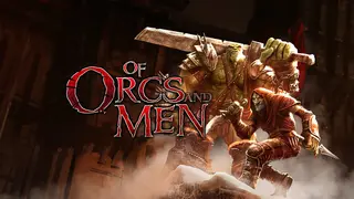 Of Orcs And Men