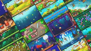 Arcade Islands: Volume One - Xbox One