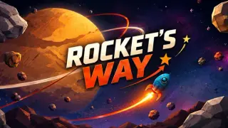 Rocket's Way