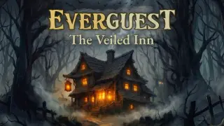 Everguest: The Veiled Inn