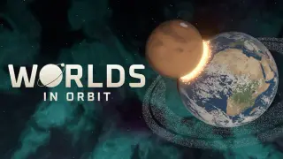 Worlds in Orbit