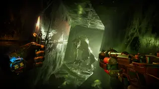 Metro Awakening (PS5)