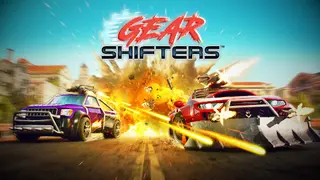 Gearshifters