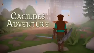 Cacildes Adventure