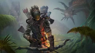 ICARUS: Console - Xbox Series