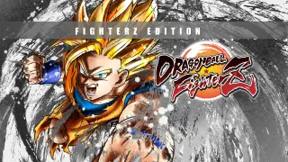DRAGON BALL FighterZ - FighterZ - Switch