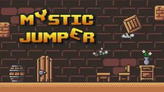 Mystic Jumper