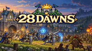 28 Dawns