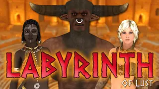 Labyrinth of Lust