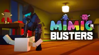 Mimic Busters