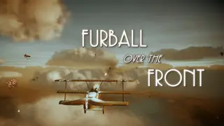 Furball Over the Front