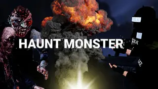 Haunt Monster