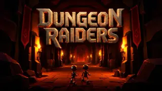 Dungeon Raiders