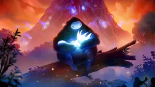 Ori and the Blind Forest: Definitive