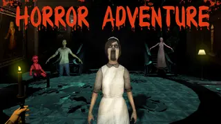 Horror Adventure Demo - Xbox One