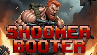 Shoomer Booter