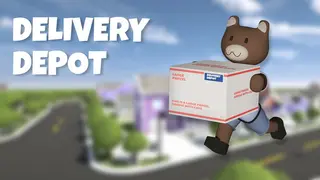 Delivery Depot