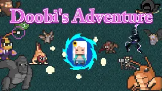 Doobi's Adventure