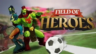 Field of Heroes
