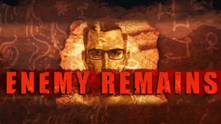Enemy Remains