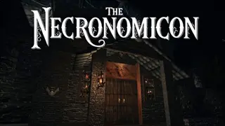The Necronomicon