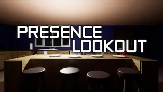 Presence Lookout