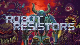 Robot Resistors