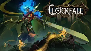 Clockfall