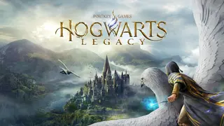 Hogwarts Legacy