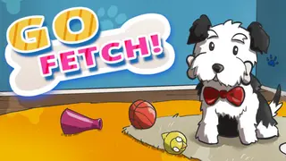 Go Fetch!