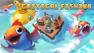 Critical Fishing
