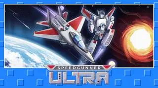 Speedgunner Ultra - Xbox One