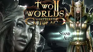Two Worlds II HD - Shattered Embrace