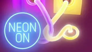 Neon On! - Switch