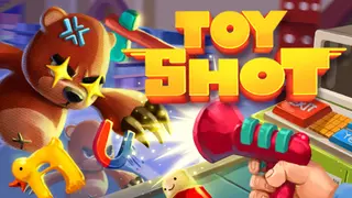 ToyShot VR