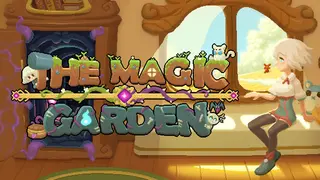 The Magic Garden