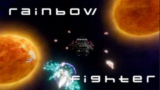 Rainbow Fighter