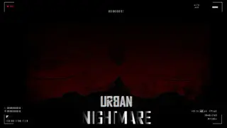 Urban Nightmare
