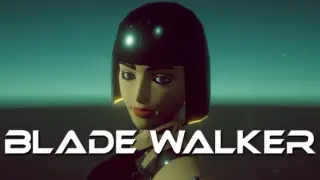 Blade Walker