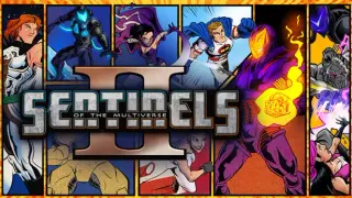 Sentinels of the Multiverse 2