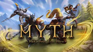 MYTH - Make Your True Hero