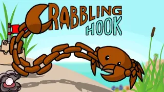 Crabbling Hook