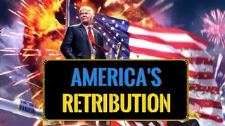 America's Retribution